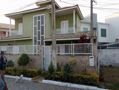 Casa para Temporada, em Cabo Frio, bairro PERÓ, 3 dormitórios, 4 banheiros, 1 suíte, 3 vagas