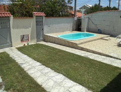 Casa para Temporada, em Cabo Frio, bairro BRAGA, 4 dormitórios, 2 banheiros, 1 suíte, 3 vagas